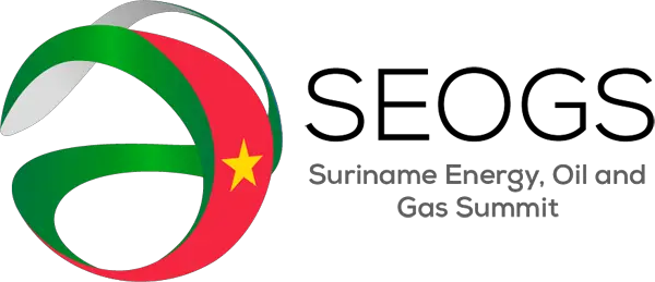 Suriname Energy, Oil & Gas 2024