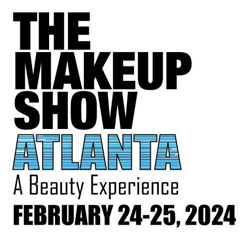 Logo of The Makeup Show Atlanta 2024