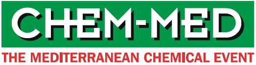 Logo of CHEM-MED 2015