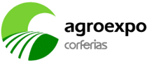 Logo of AGROEXPO BOGOTA Jul. 2025