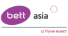 Logo of Bett Asia 2024