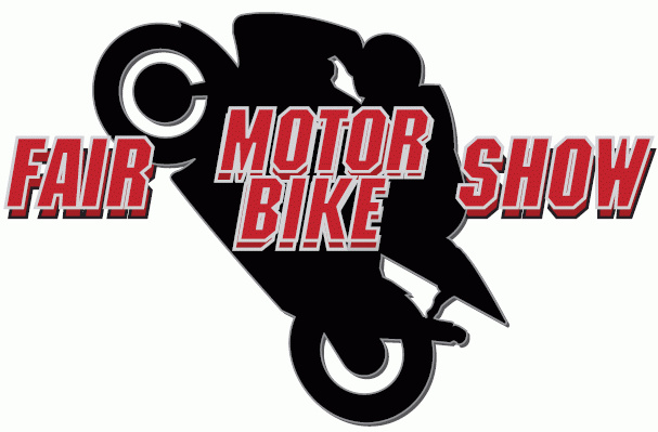 Logo of FAIR MOTOR BIKE SHOW 2013