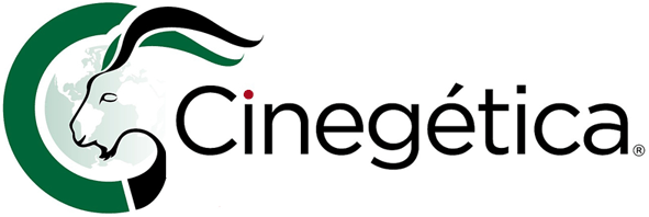 Logo of Cinegetica 2026