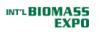 Logo of Biomass Expo Osaka 2023