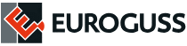 Logo of EUROGUSS Jan. 2026