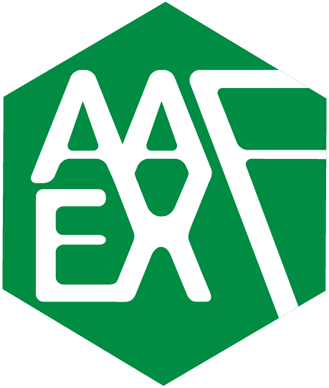 Logo of Asia Agro-Food Expo 2021