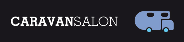 Logo of Caravan Salon 2026