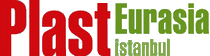 Logo of PLAST EURASIA Dec. 2024