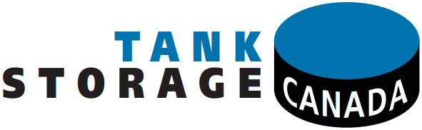 Logo of Tank Storage Canada 2014
