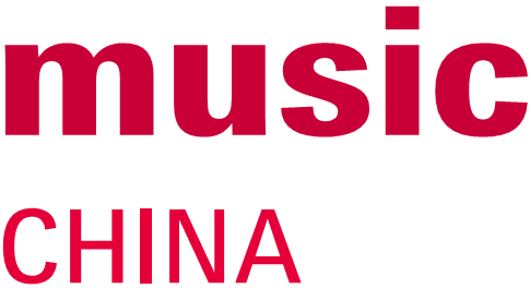 Logo of Music China 2023