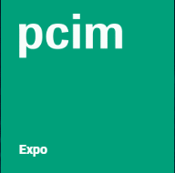 Logo of PCIM EXPO May. 2025