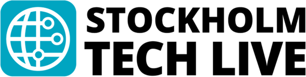 Logo of Stockholm Tech Live 2023