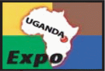 Logo of UGANDA TRADE FAIR Oct. 2026