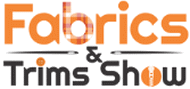 Logo of FABRICS & TRIMS SHOW - MUMBAI Feb. 2025