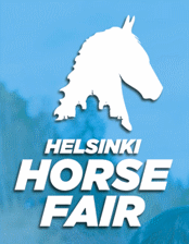 Logo of HELSINKI HORSE FAIR Feb. 2026