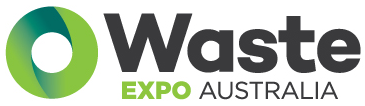 Logo of Waste Expo Australia 2024