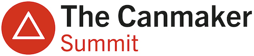 Logo of The Canmaker Summit 2024