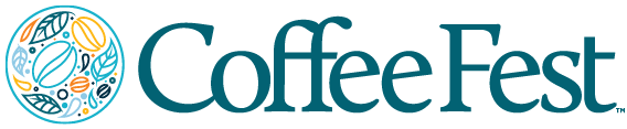 Logo of Coffee Fest New Orleans 2024