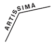 Logo of ARTISSIMA Nov. 2024