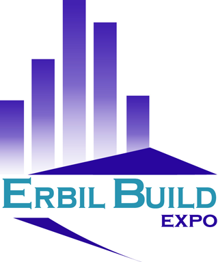 Logo of Erbil Build Expo 2024