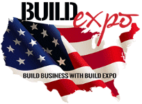 Logo of BUILD EXPO USA - PHOENIX Dec. 2025