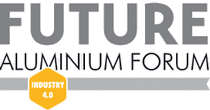 Logo of FUTURE ALUMINIUM FORUM May. 2023
