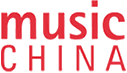 Logo of MUSIC CHINA Oct. 2024