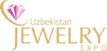 Logo of UZBEKISTAN JEWELRY & GEM SHOW Jun. 2025