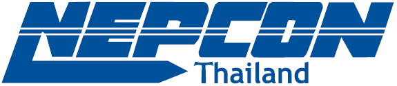 Logo of NEPCON Thailand 2023