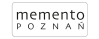 Logo of Memento Poznan 2021