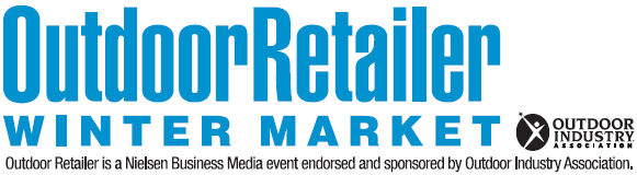 Logo of Outdoor Retailer Winter Market 2013