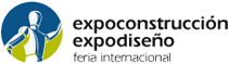 Logo of EXPOCONSTRUCCION EXPODISEÑO May. 2023