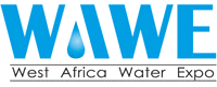 Logo of WEST AFRICA WATER EXPO May. 2025