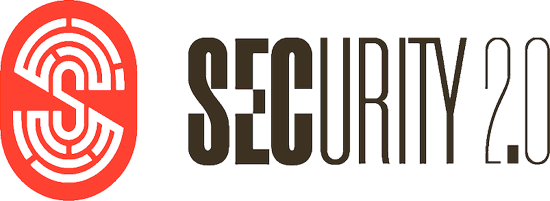 Logo of SECURITY 2.0 2025