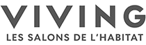 Logo of VIVING QUIMPER Oct. 2025