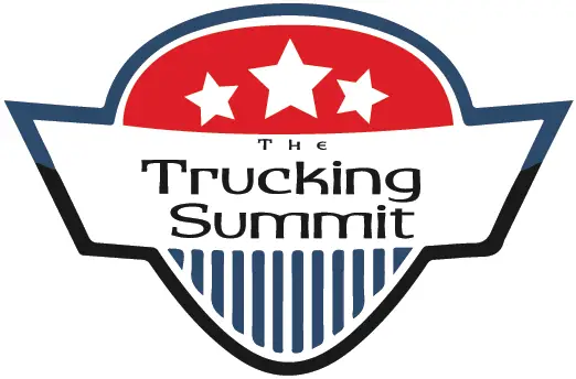 Logo of Trucking Summit 2025