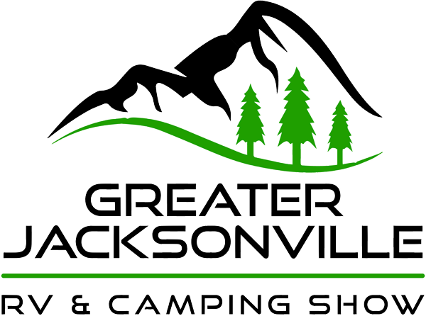 Logo of Greater Jacksonville RV Show 2024