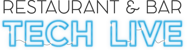 Logo of Restaurant & Bar Tech Live 2023