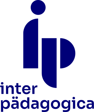 Logo of Interpadagogica 2024