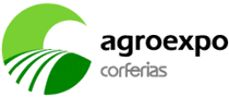 Logo of AGROEXPO BOGOTA Jul. 2027