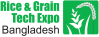 Logo of Rice & Grain Tech Expo 2021