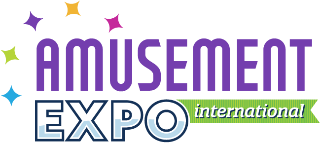 Logo of Amusemnet Expo International 2026