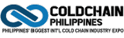 Logo of COLDCHAIN PHILIPPINES Jul. 2024