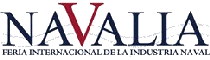 Logo of NAVALIA May. 2026