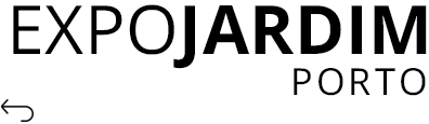 Logo of EXPOJARDIM 2023