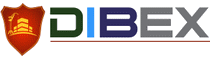 Logo of DIBEX Nov. 2024