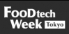 Logo of 4th FOODtech Week Tokyo 2023