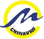 Logo of CHINA VMF May. 2024