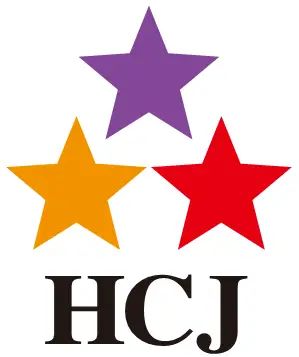 Logo of HCJ 2025