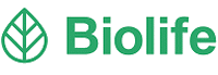 Logo of BIOLIFE Nov. 2024